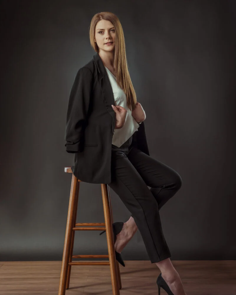 Ana Tanase - Nail Trainer Ploiești