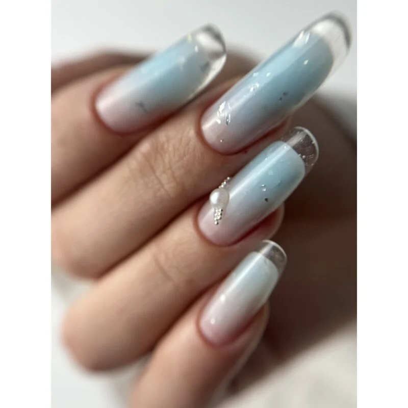 Manichiură profesională unghii gel — AT Nail Academy Ploiești